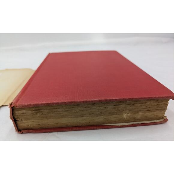 Rainbow In The Royals By Garland Roark First Edition Vintage 1950 - Picture 8 of 15